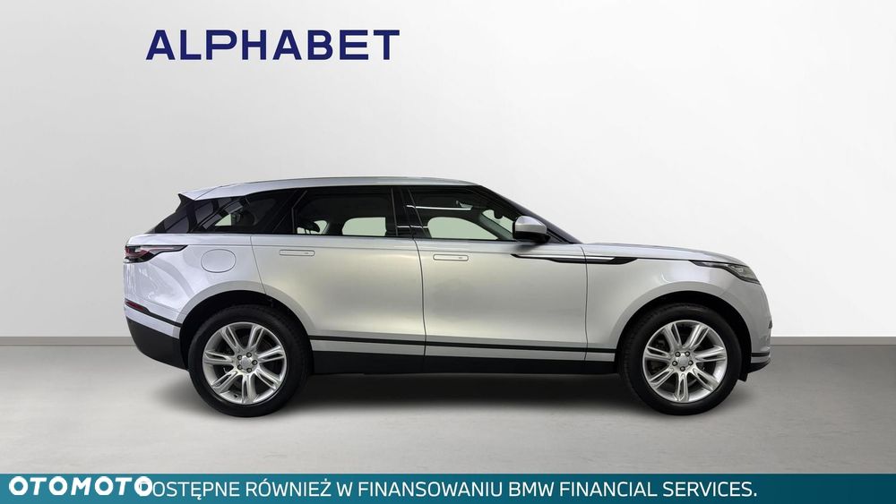 Land Rover Range Rover Velar 2.0 P250 SE - 8