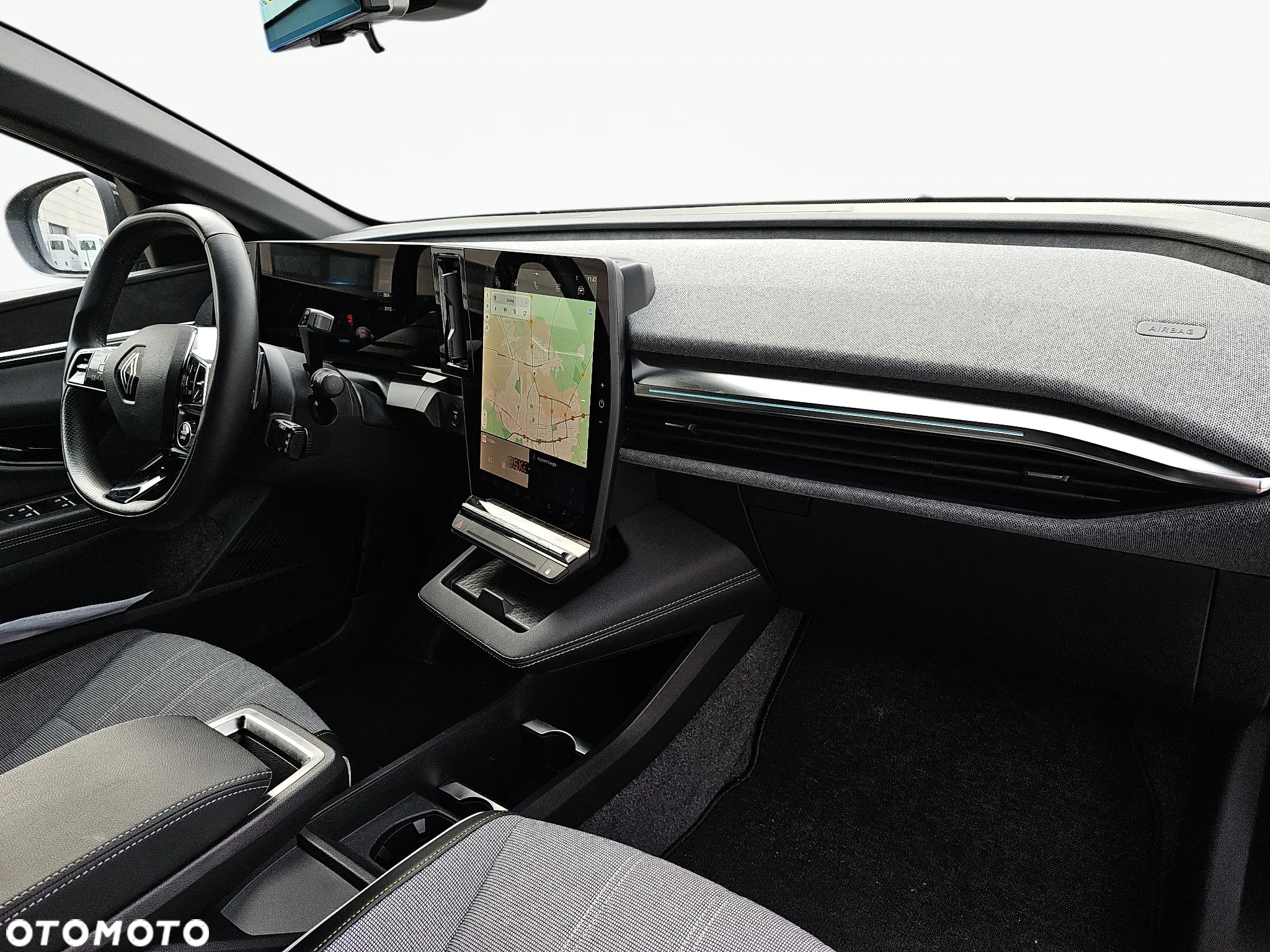 Renault Megane EV60 Techno - 18