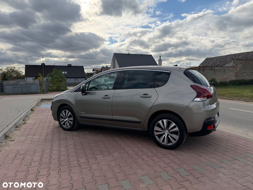Peugeot 3008 HDi 150 Business-Line - 12