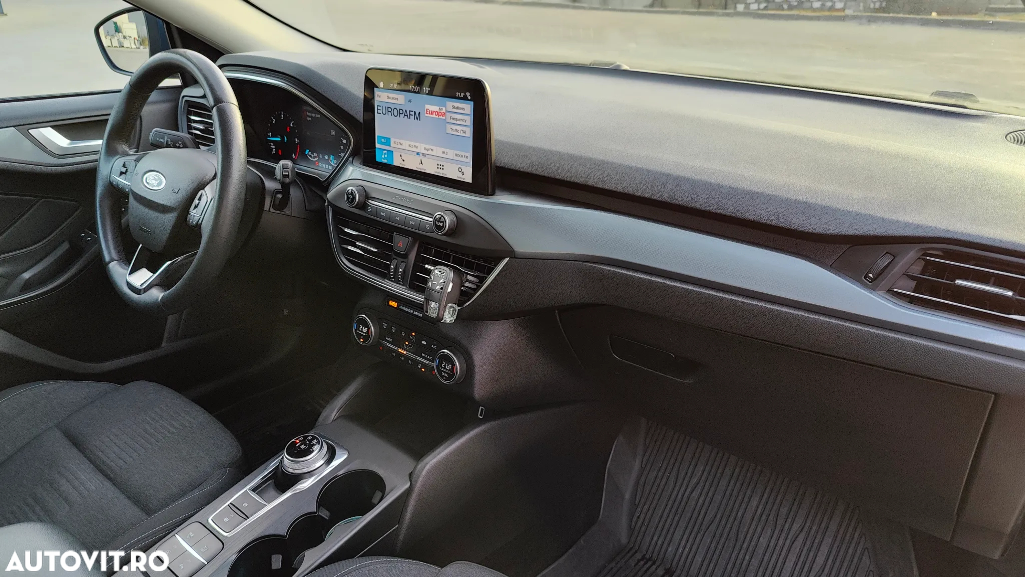 Ford Focus 1.5 EcoBlue Trend Edition - 18
