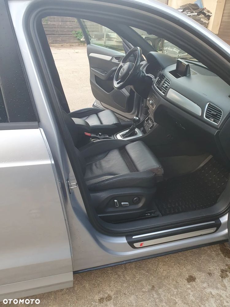 Audi Q3 - 6
