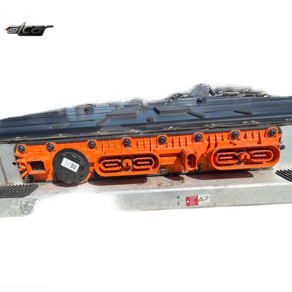 BATERIA SAMOCHODOWA VOLKSWAGEN ID.4 82 kWh 1EA 804 842 DH - 5