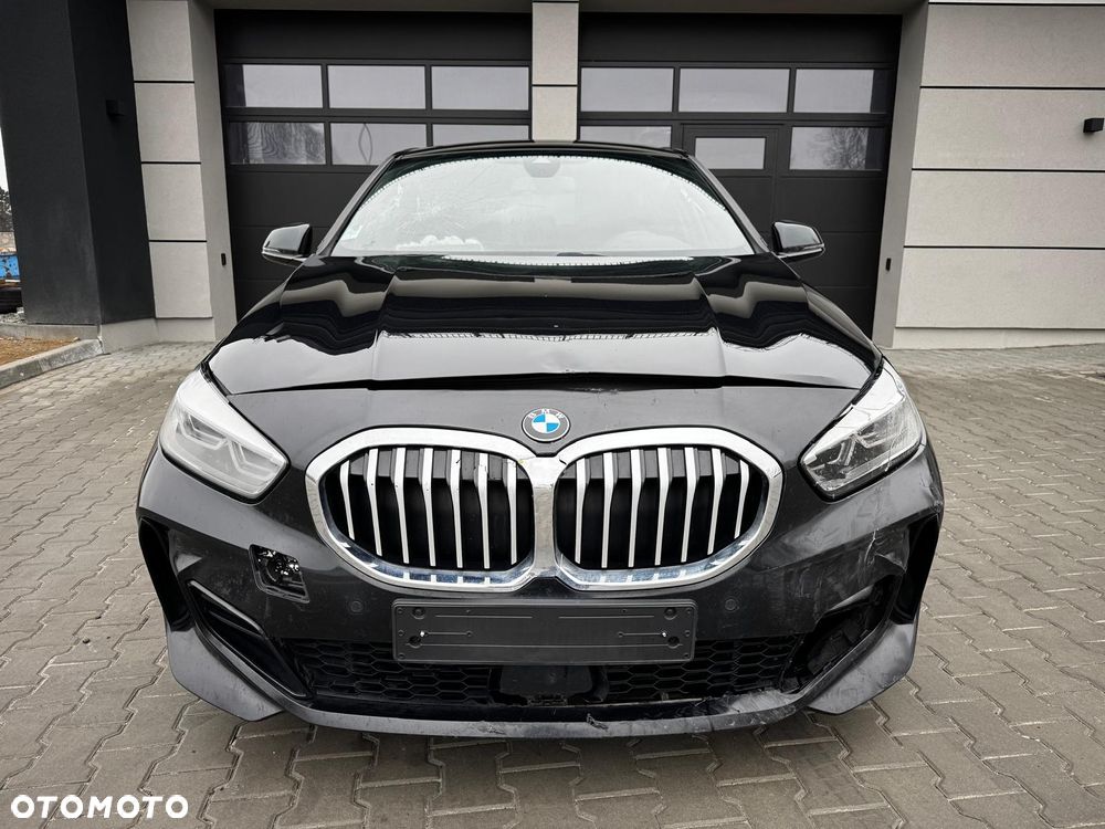 BMW Seria 1 118i Edition M Sport Shadow - 5