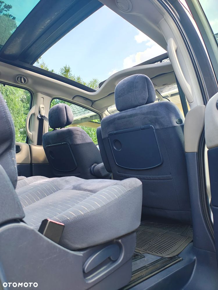 Renault Espace 2.0T 16V Privilege - 15