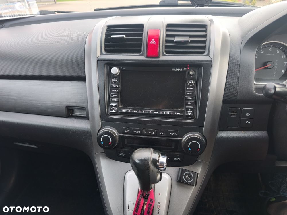 Honda CR-V - 8