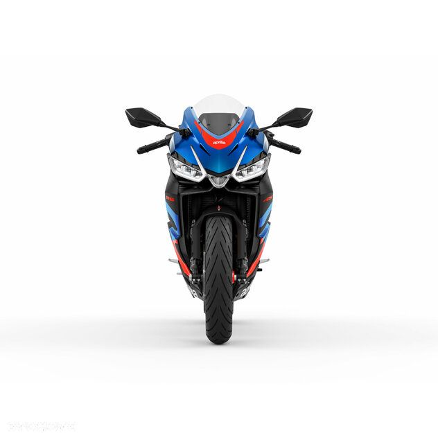 Aprilia RS - 9