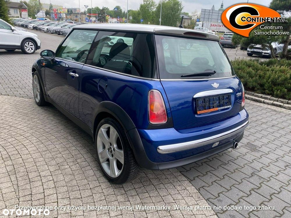 MINI Cooper - 4