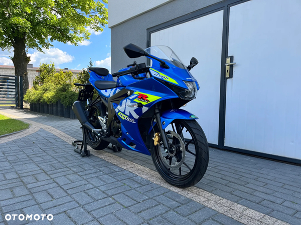 Suzuki GSX-R