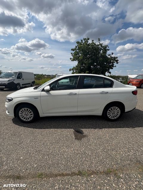 Fiat Tipo 1.6 MultiJet II 130 CP M6 - 3