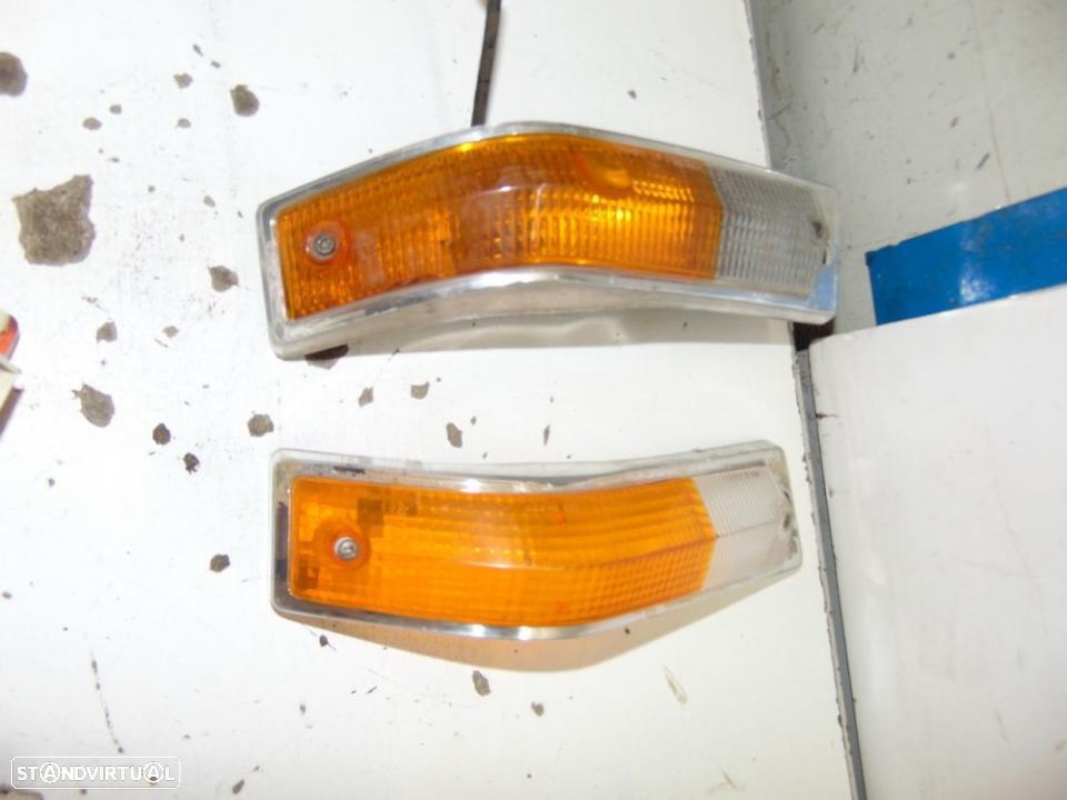 Antigos farolins - 9