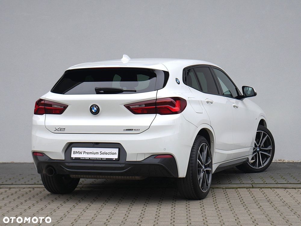 BMW X2 - 3