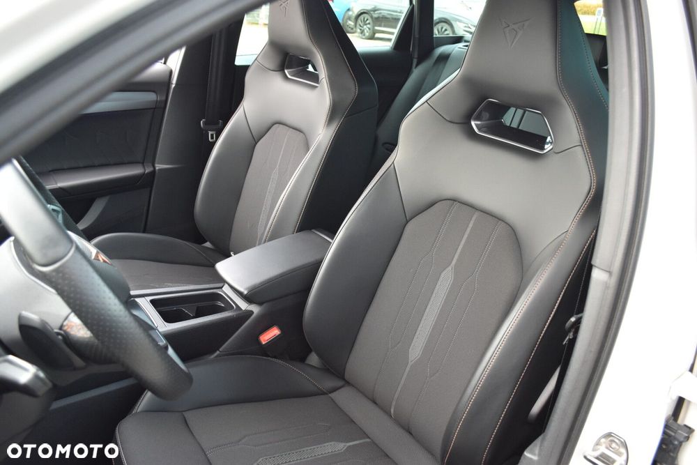 Cupra Leon 2.0 TSI VZ DSG - 21