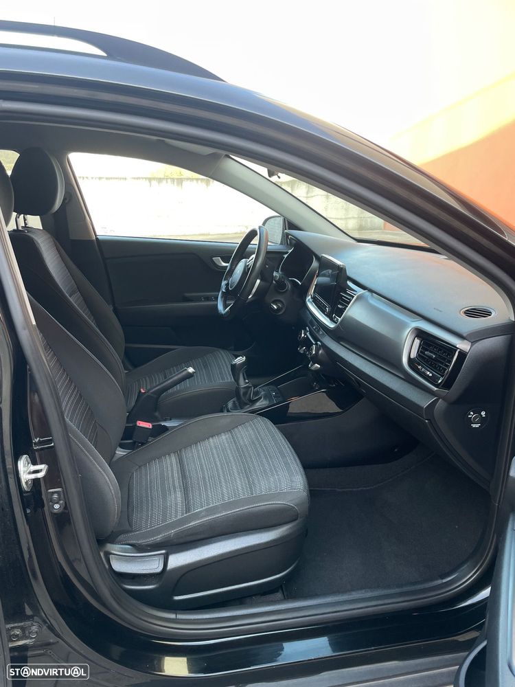 Kia Stonic 1.0 T-GDI Drive - 17