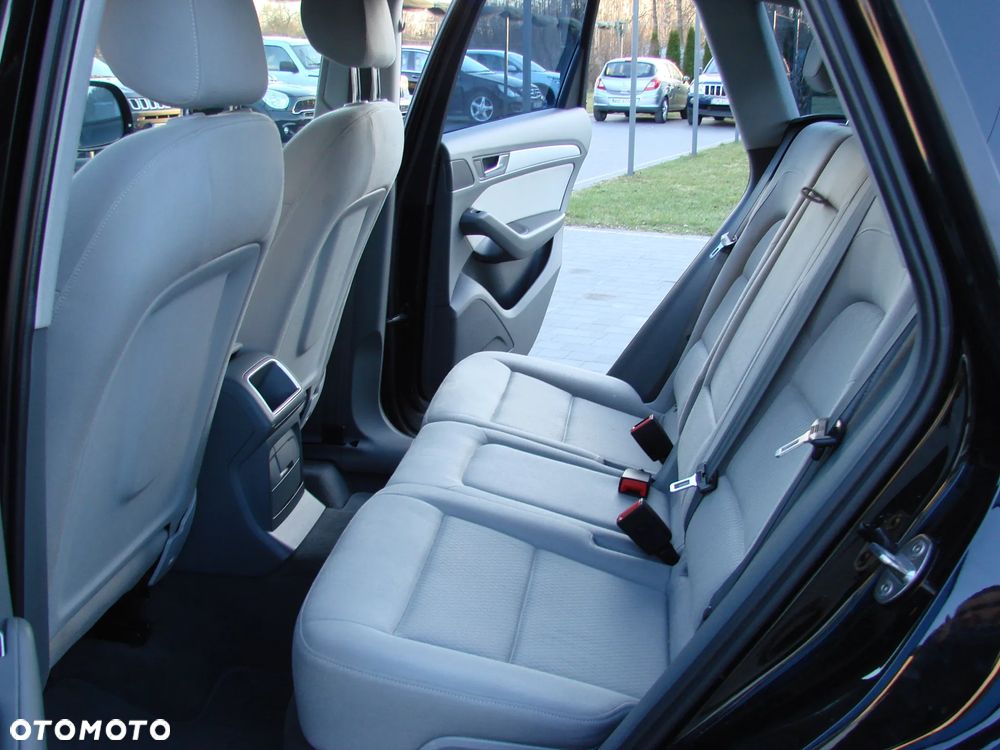 Audi Q5 - 26