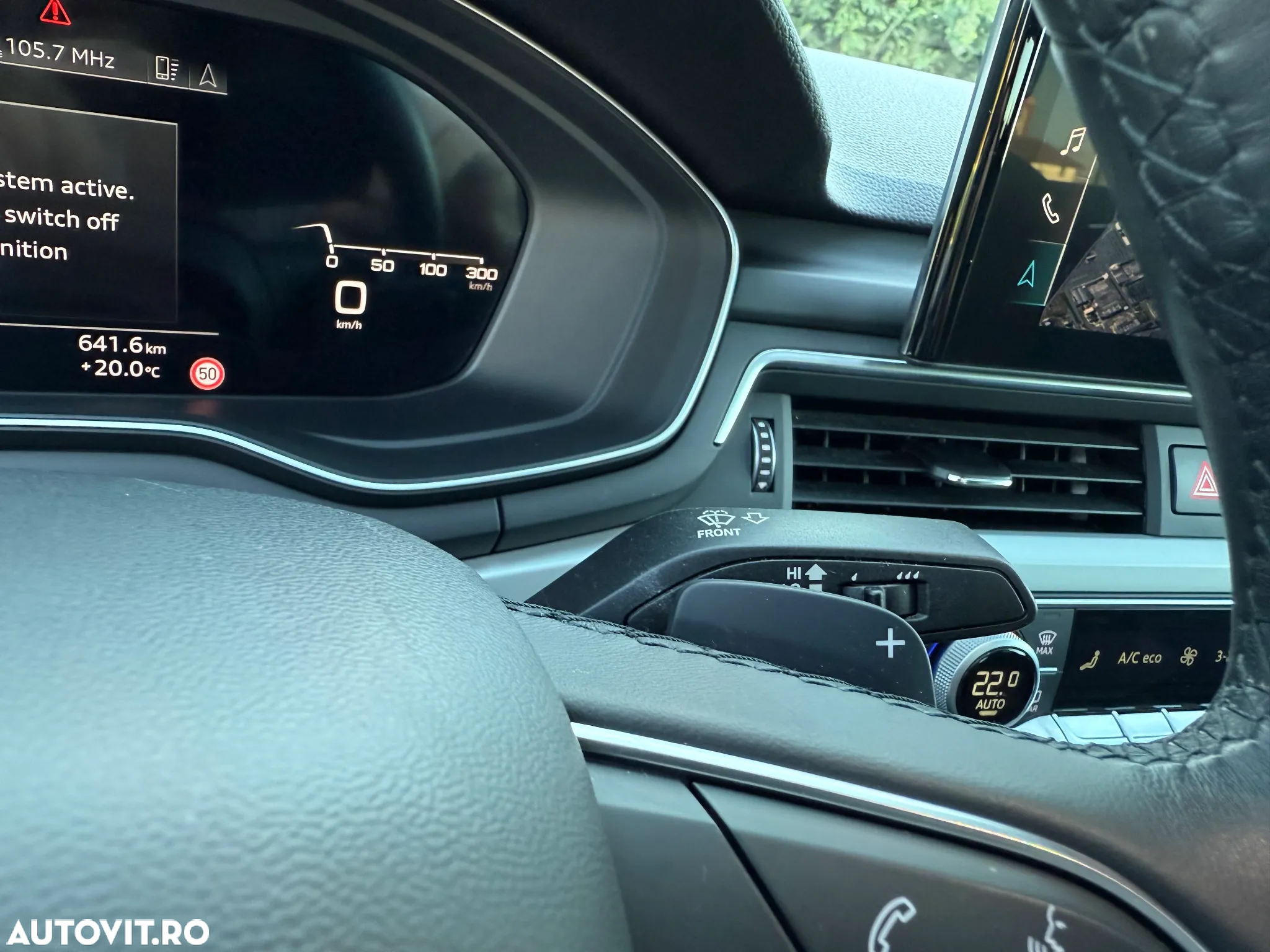 Audi A4 40 TDI S tronic S line - 20