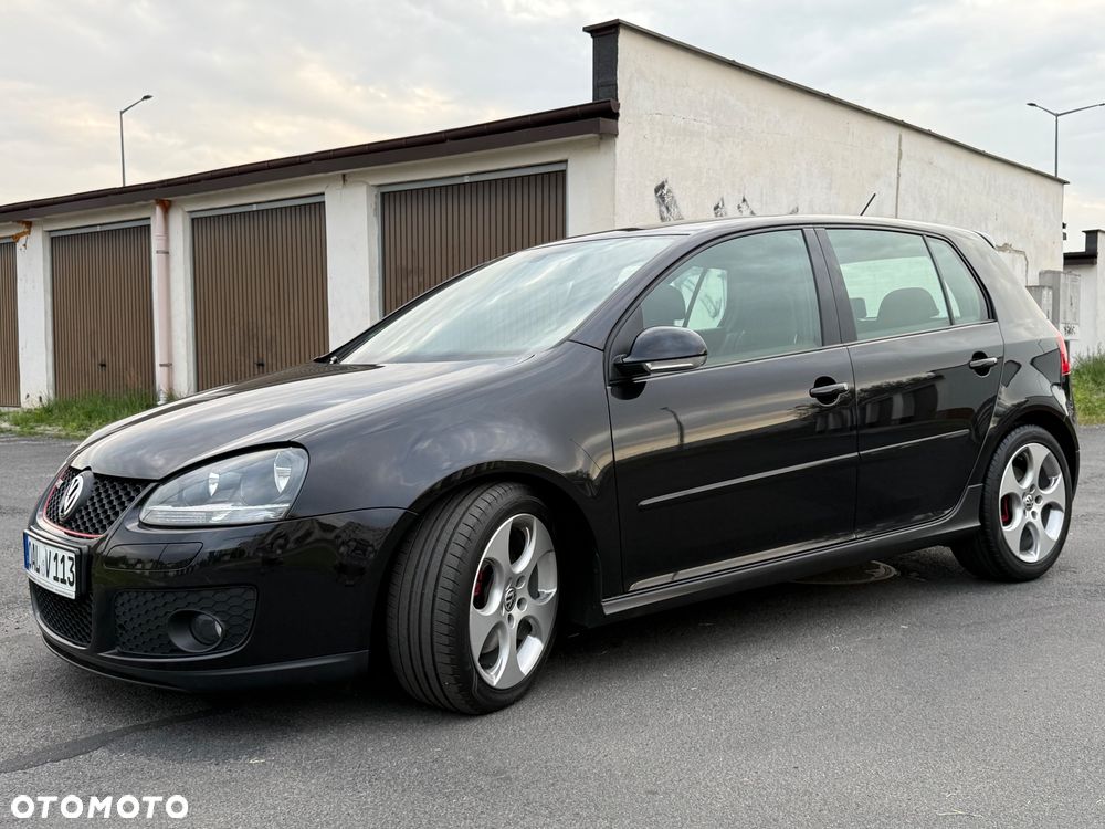 Volkswagen Golf 2.0 GTI DSG - 5