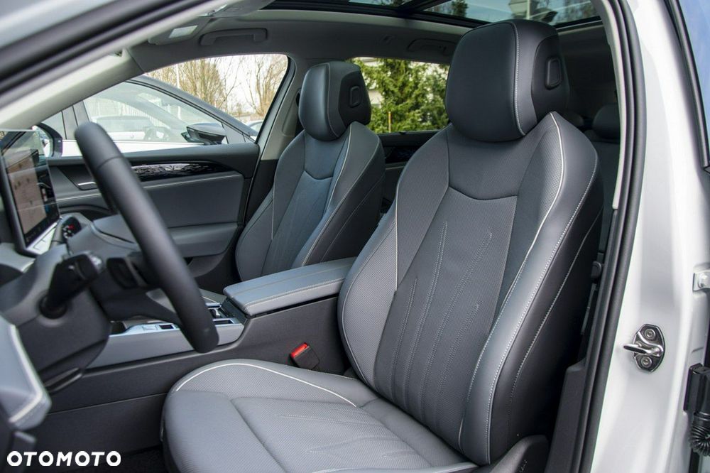 Volkswagen Passat - 11