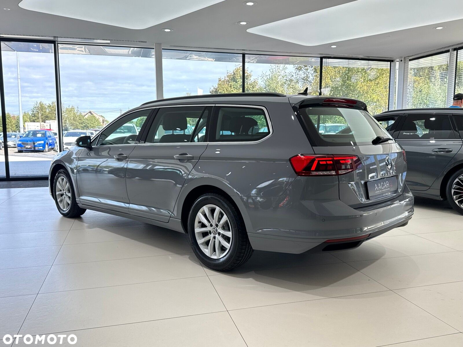 Volkswagen Passat 2.0 TDI EVO Business DSG - 3