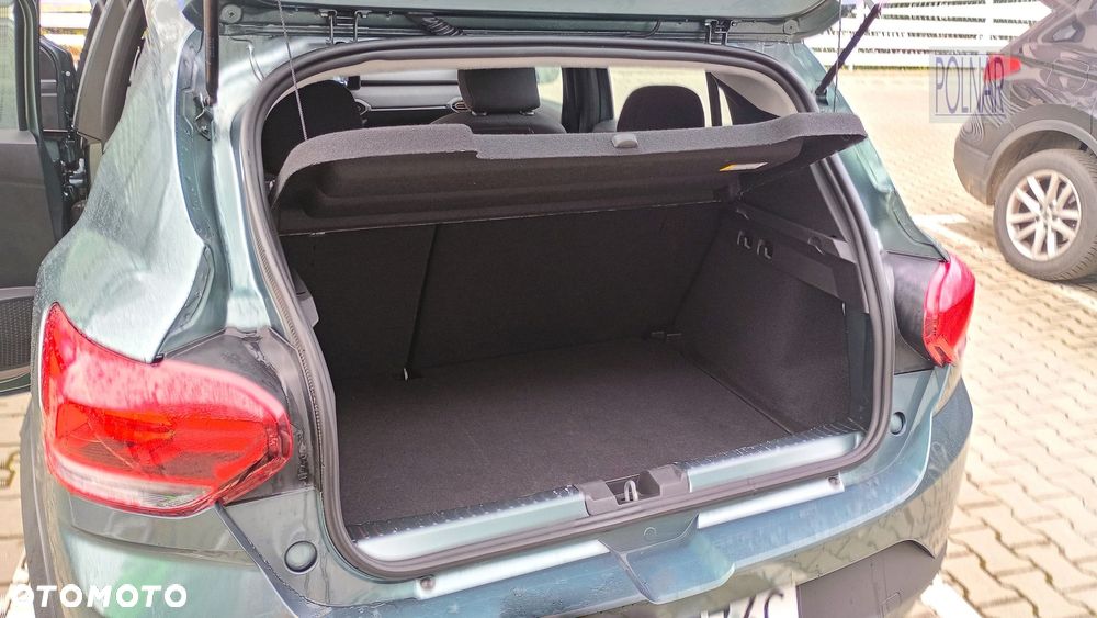 Dacia Sandero Stepway - 14