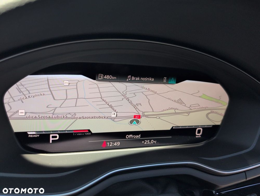 Audi A4 Limousine 35 TFSI mHEV S Line S tronic - 25