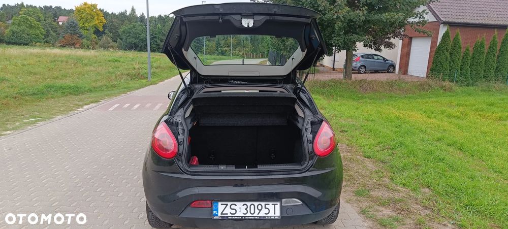 Fiat Bravo 1.9 Multijet Dynamic - 32