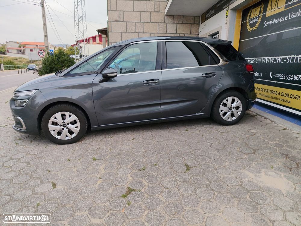 Citroën C4 - 5