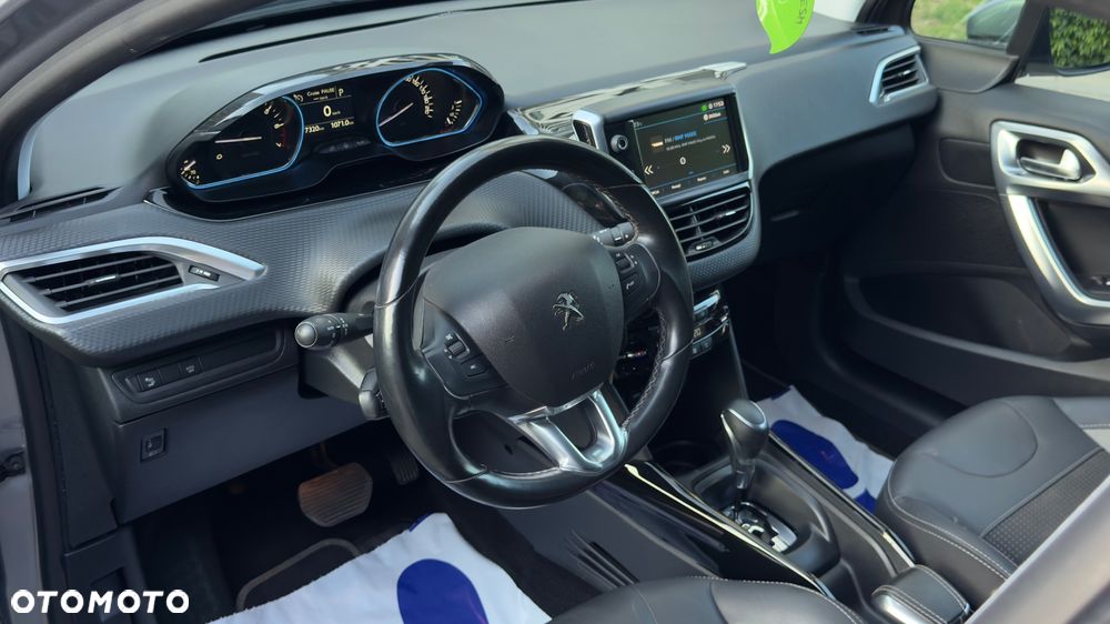 Peugeot 2008 - 23