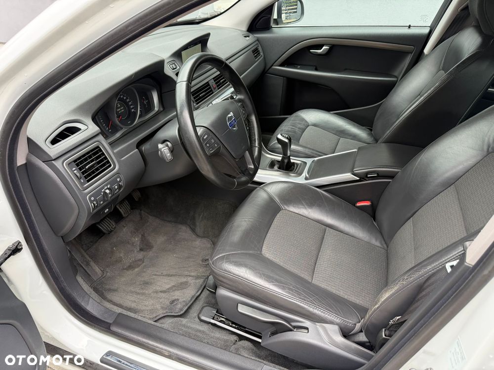 Volvo V70 D4 Drive-E Dynamic Momentum - 9