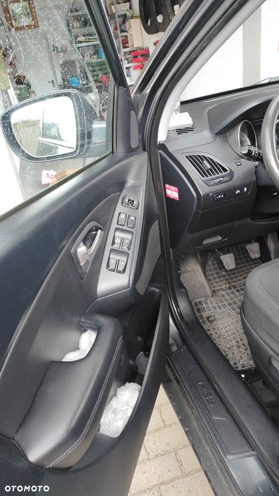 Hyundai ix35 2.0 Classic 2WD - 14