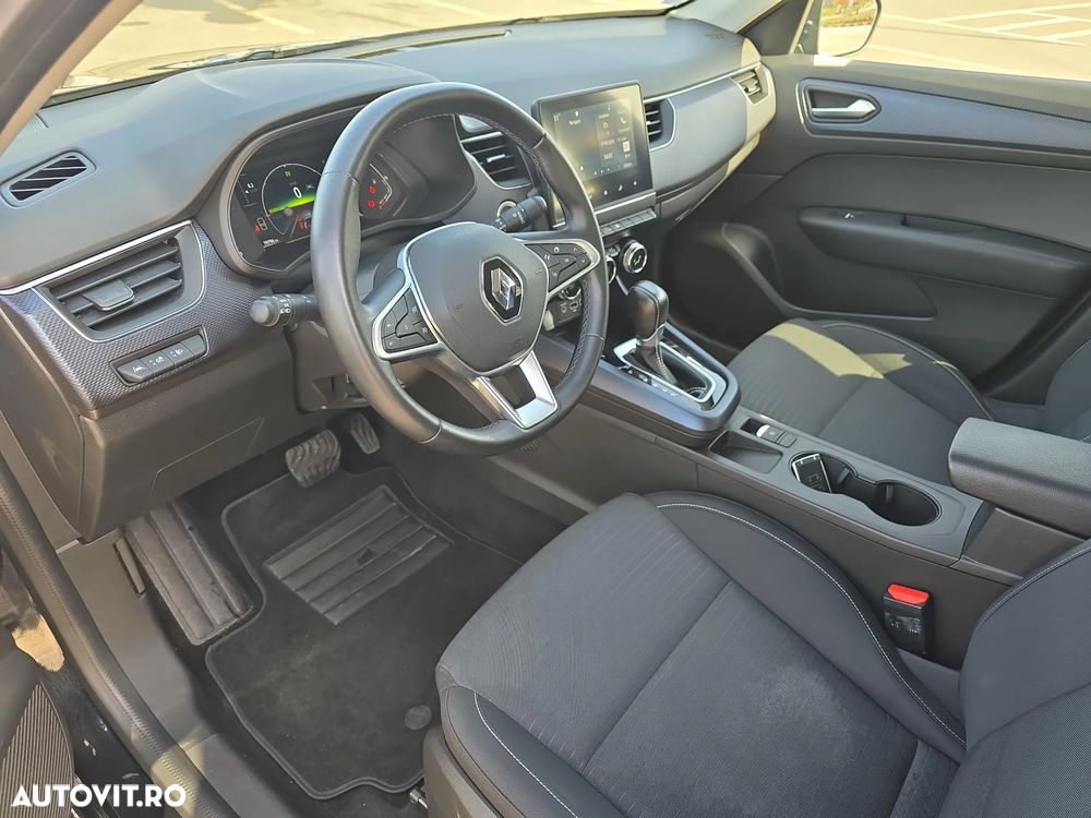 Renault Arkana E-TECH 145 INTENS - 9