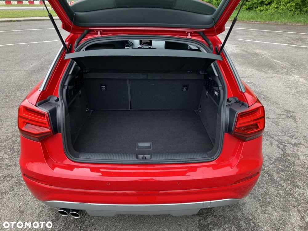 Audi Q2 - 23