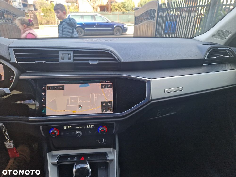 Audi Q3 35 TDI Advanced S tronic - 21