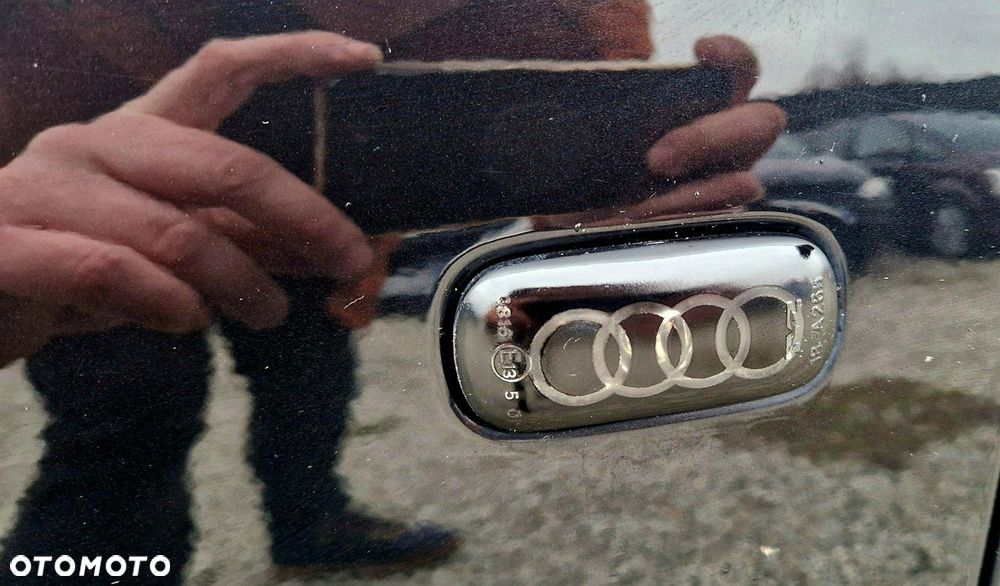 Audi A4 Avant - 25