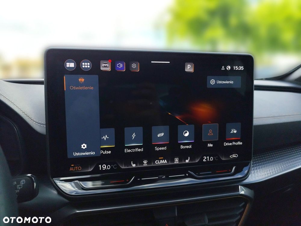 Cupra Formentor 1.5 eTSI mHEV DSG - 37