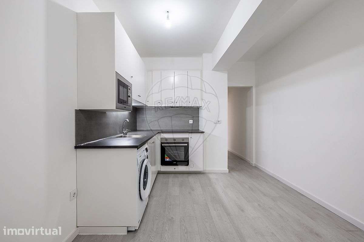 Apartamento T1 para venda - Grande imagem: 4/16