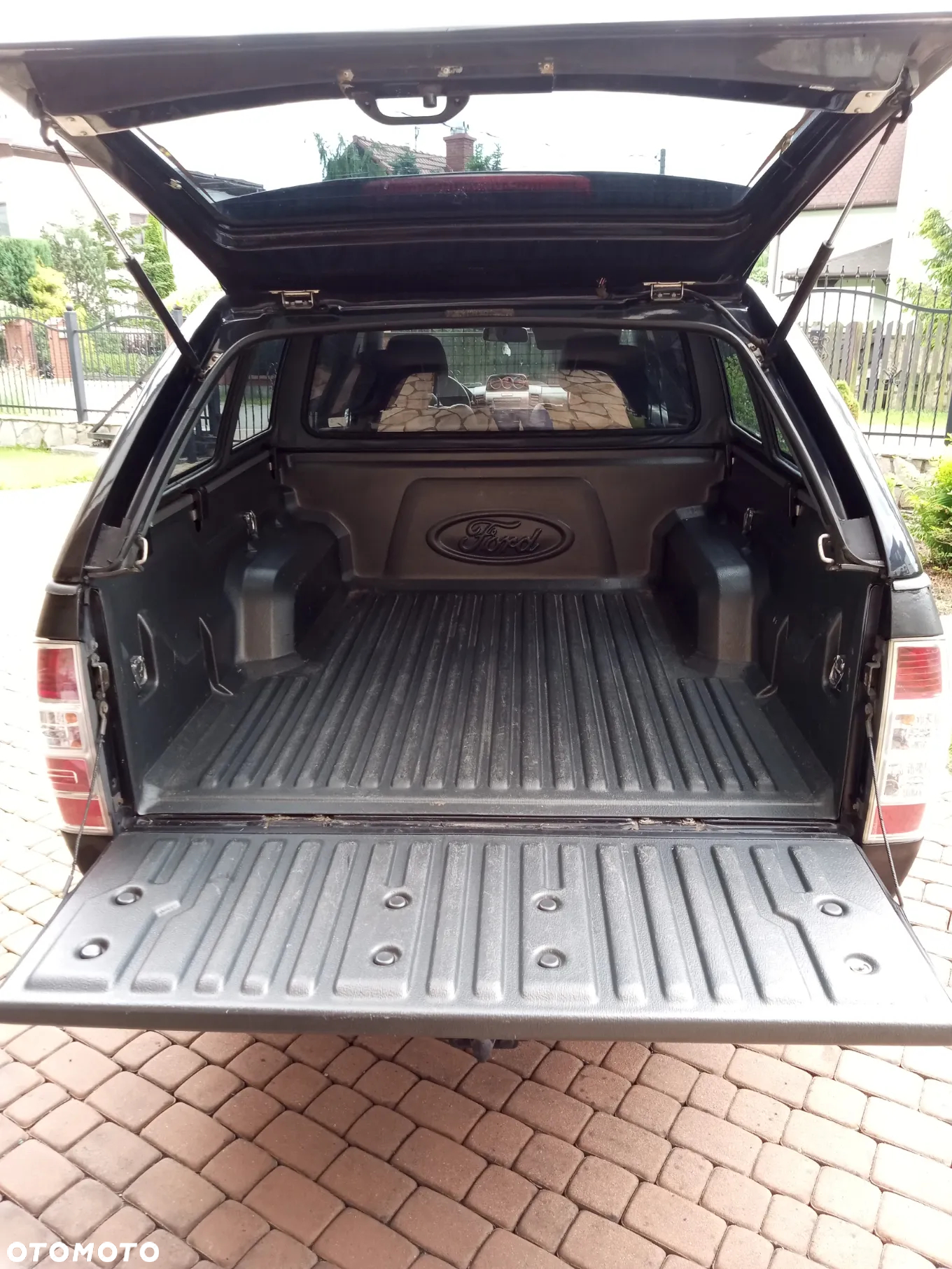Ford Ranger 3.0 TDCi DC Limited - 3