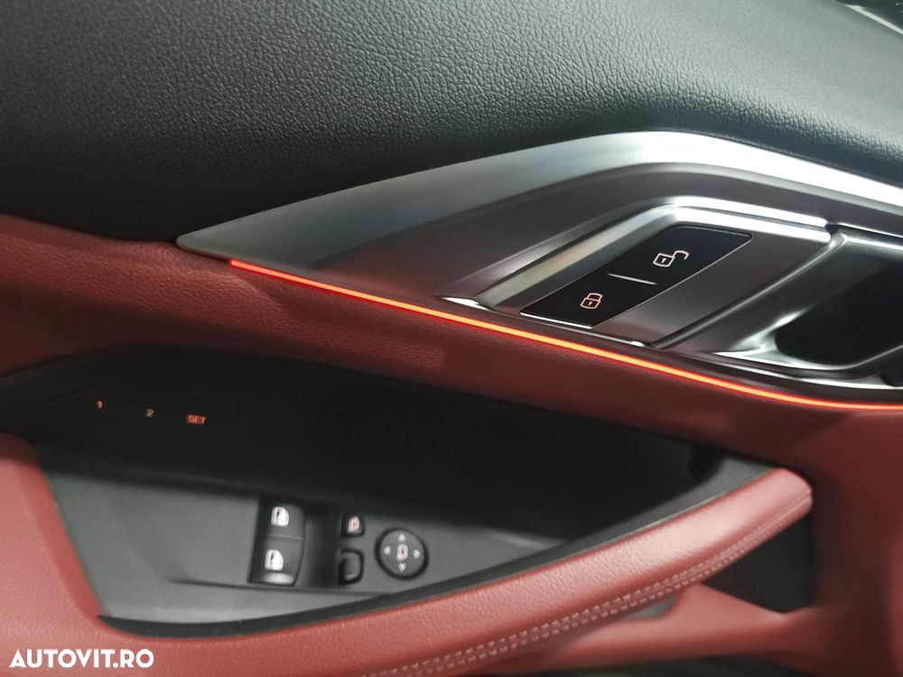 BMW Seria 4 430i - 3