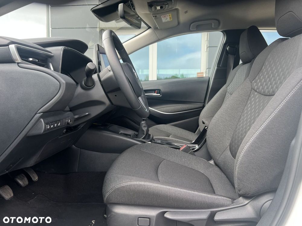 Toyota Corolla 1.5 Comfort - 10