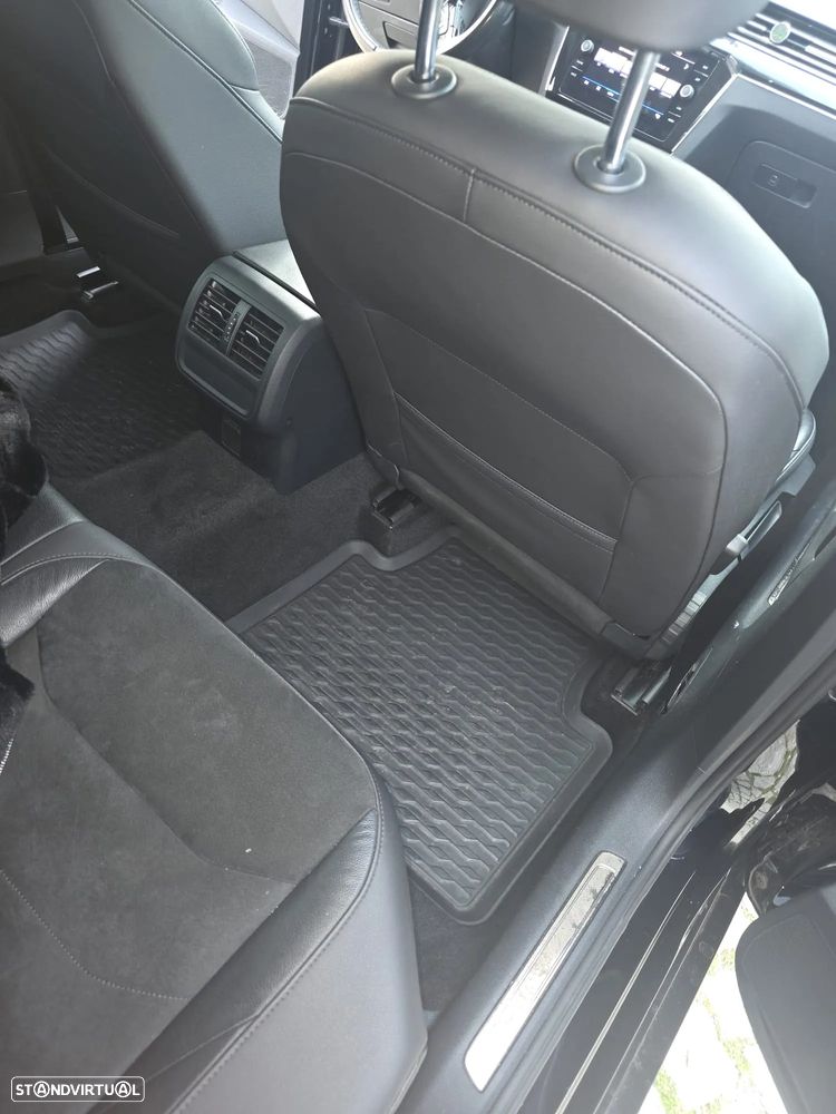 VW Arteon 2.0 TDI Elegance DSG - 19