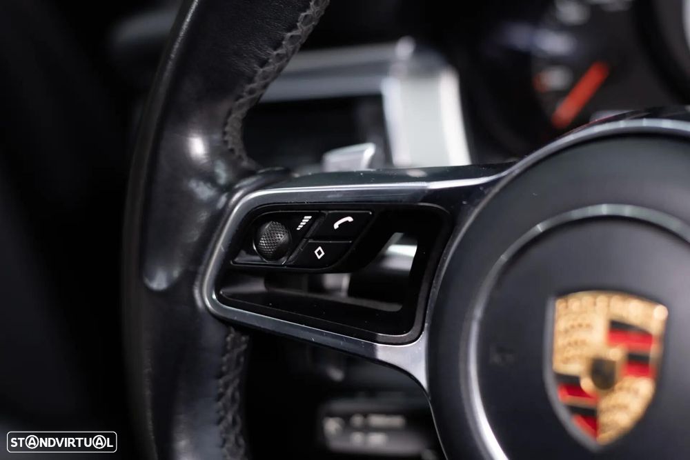 Porsche Macan S All Weather - 30