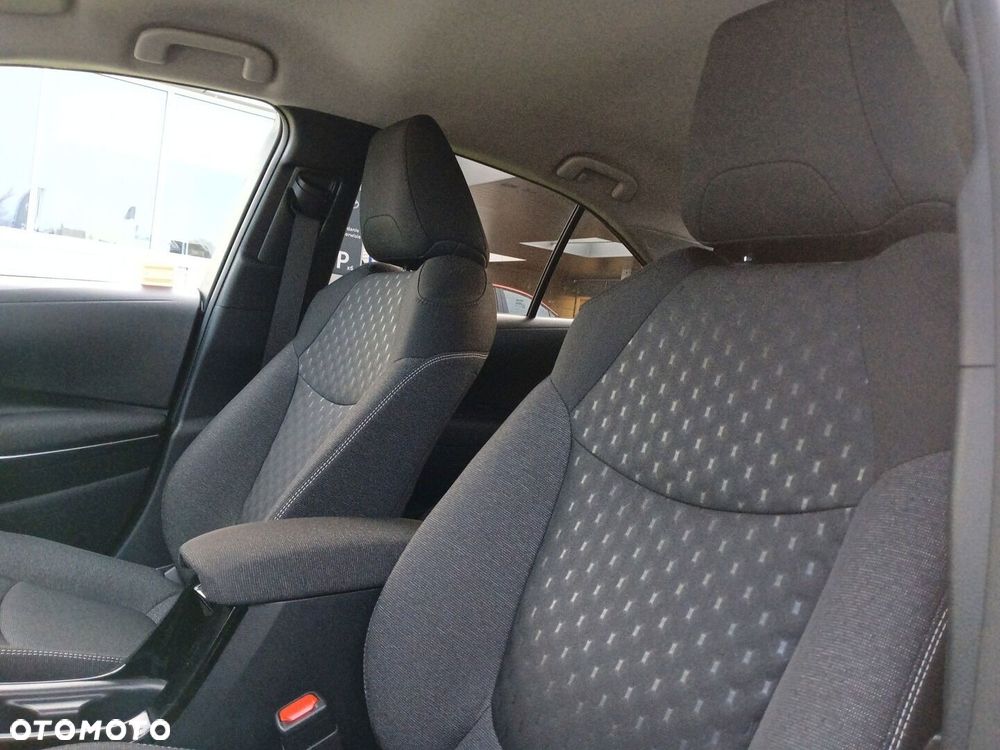 Toyota Corolla 1.8 Hybrid Style - 16