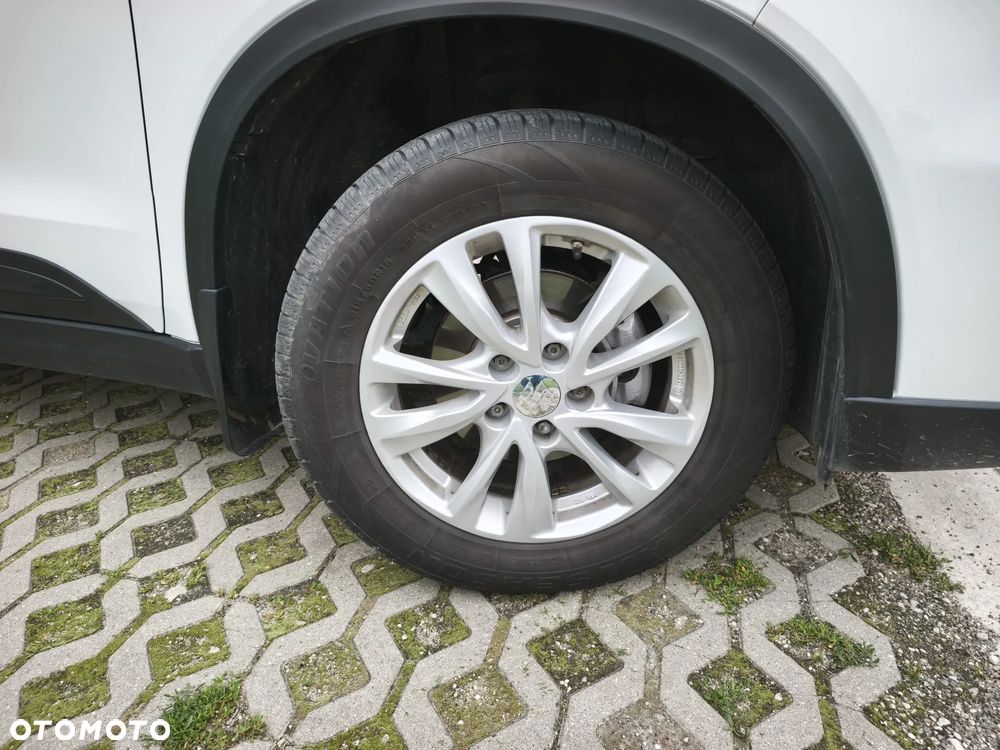 Suzuki Vitara 1.6 Comfort 2WD - 10