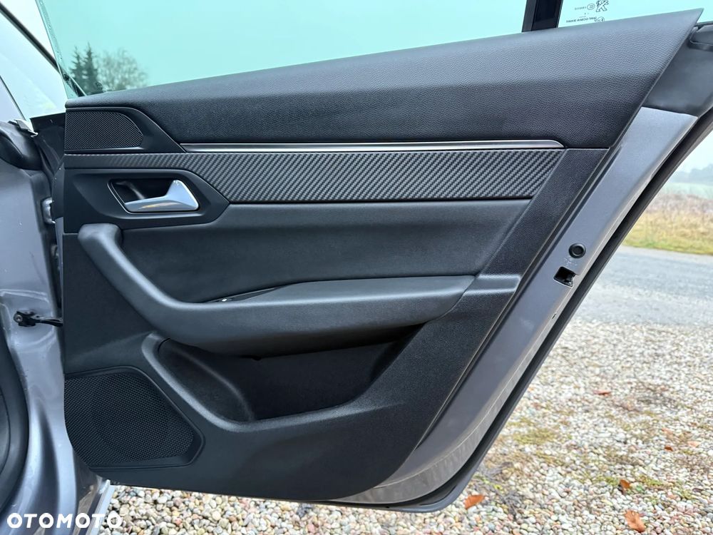 Peugeot 508 1.5 BlueHDi Allure S&S EAT8 - 20