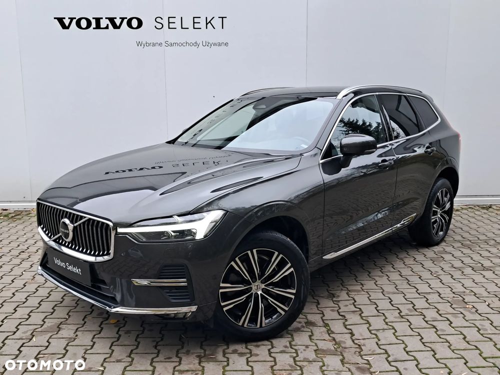 Volvo XC 60