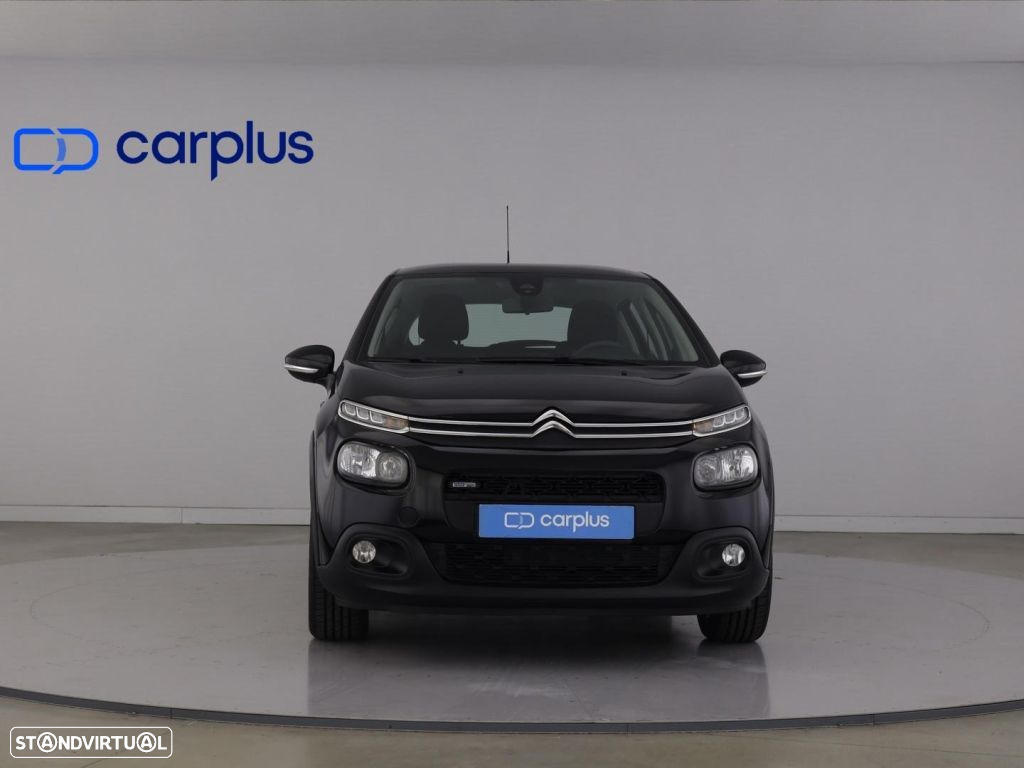 Citroën C3 1.2 PureTech Feel - 3