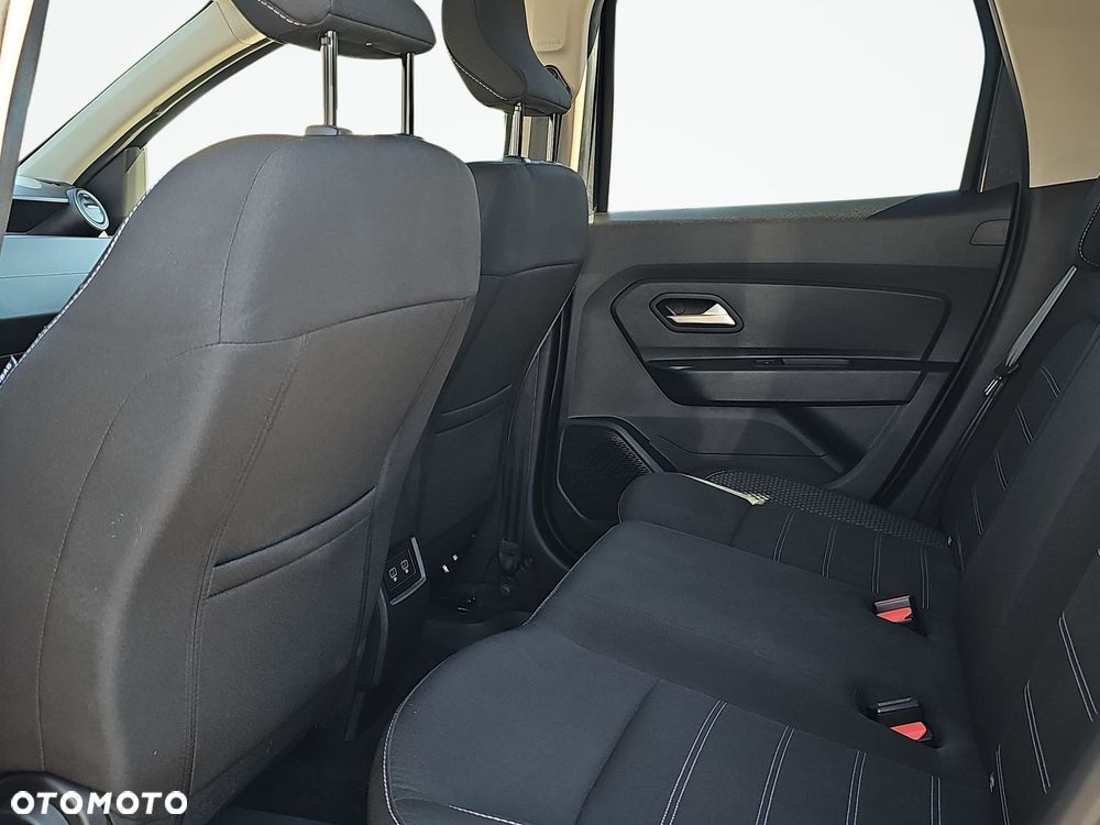 Dacia Duster 1.0 TCe Prestige - 23