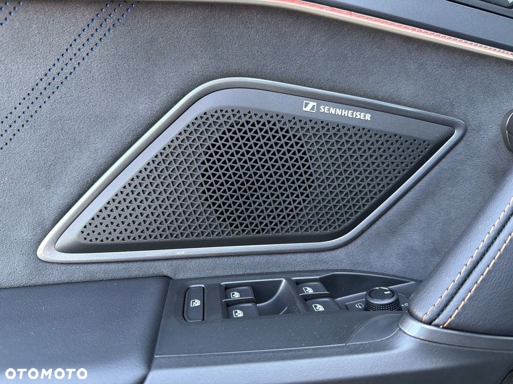 Cupra Formentor 2.5 TSI 4Drive VZ5 DSG - 27