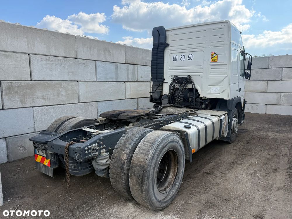 Volvo FMx 460 - 3
