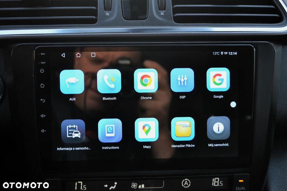 Renault Kadjar 1.2 Energy TCe Limited - 19