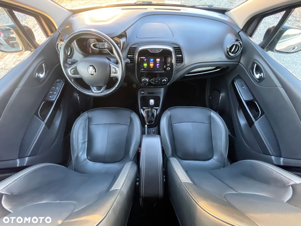Renault Captur - 8